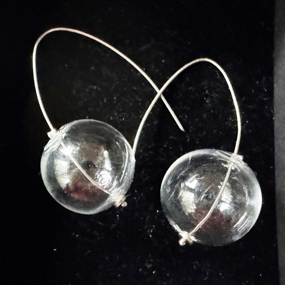 Marina e Susanna Sent Earrings - Picture 4 of 7